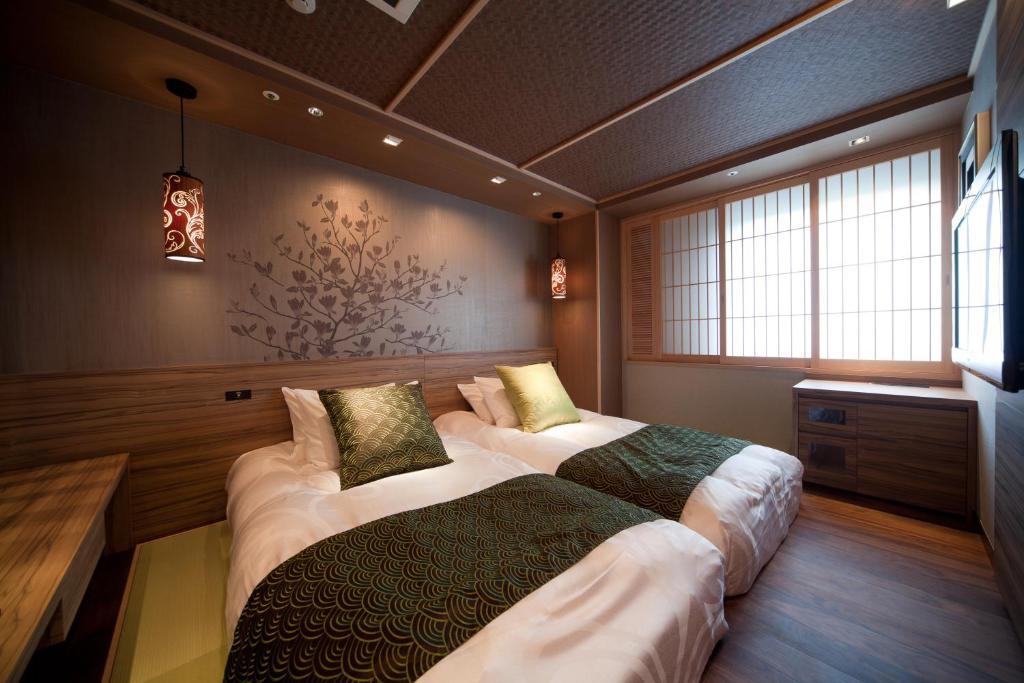 Hotel Coco Grand Ueno Shinobazu Tokio Habitación foto