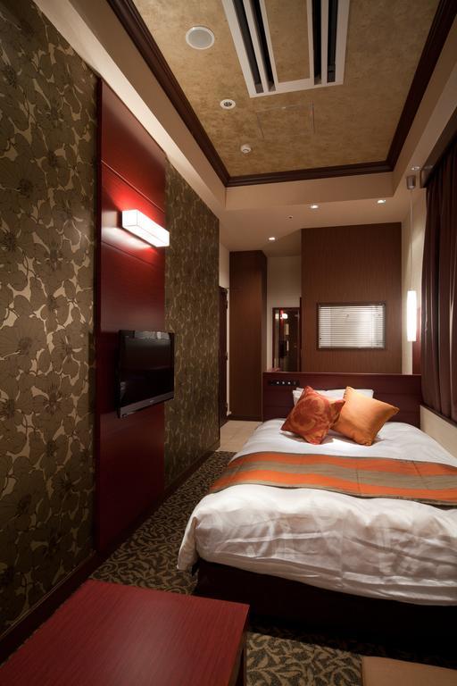 Hotel Coco Grand Ueno Shinobazu Tokio Habitación foto